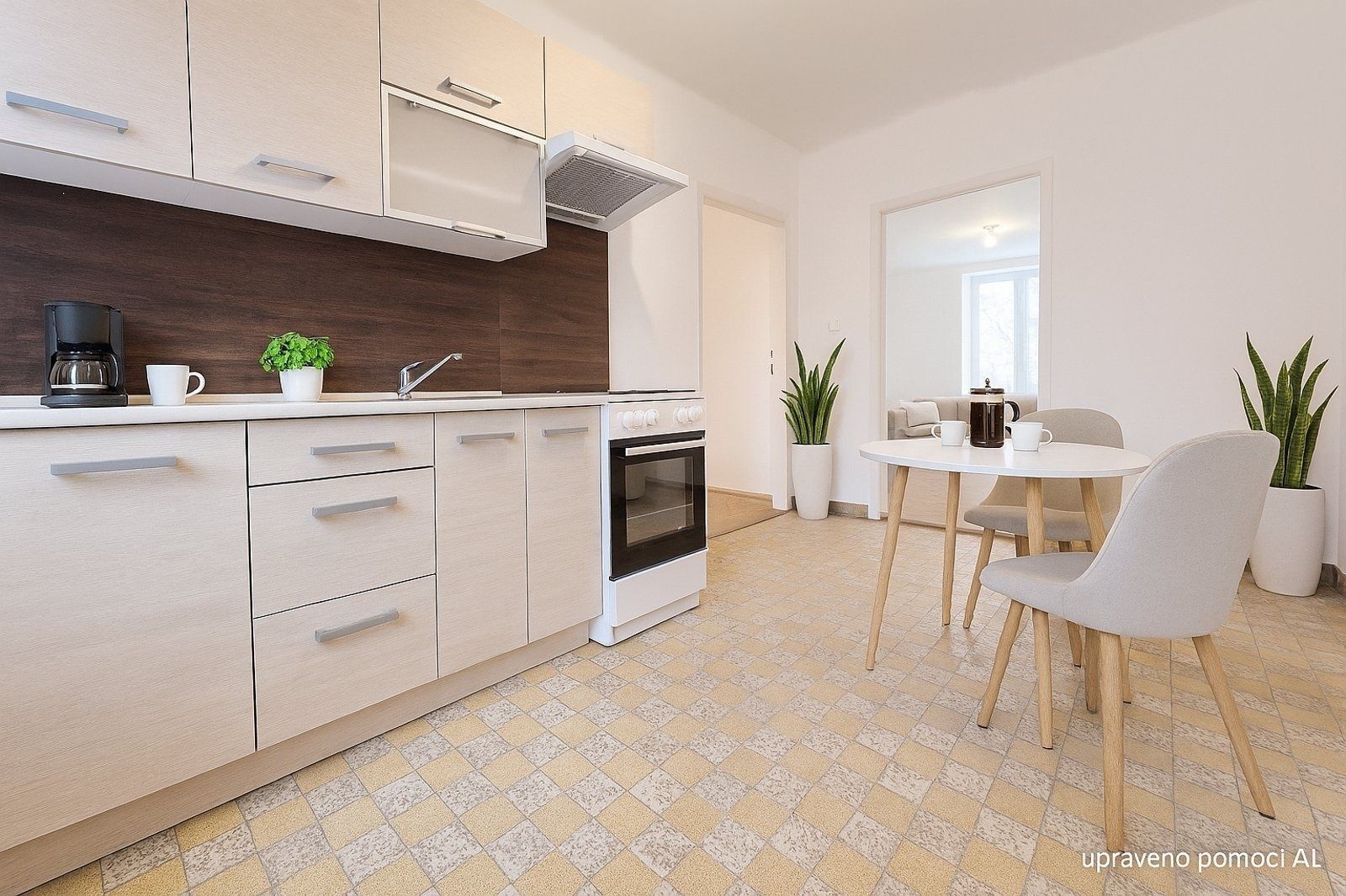 3+1, Obránců míru, Havířov - Šumbark, Moravskoslezský kraj, 69 m² - 1