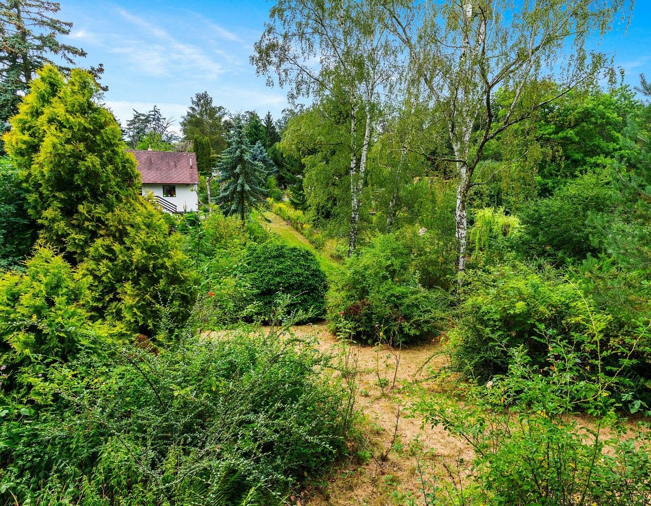 Chalupa · 26 m² · Praha - Přední Kopanina, okres Praha 6, Hlavní město Praha - 3