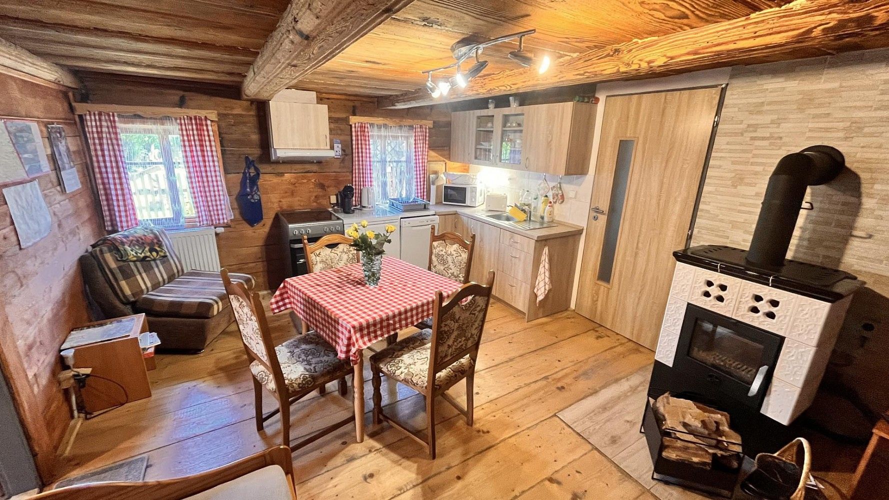 Prodej komerční - Šluknov, okres Děčín, Ústecký kraj, 190 m² - 2