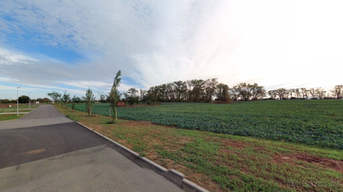 Pozemky pro bydlení, Veselí nad Moravou, 698 01