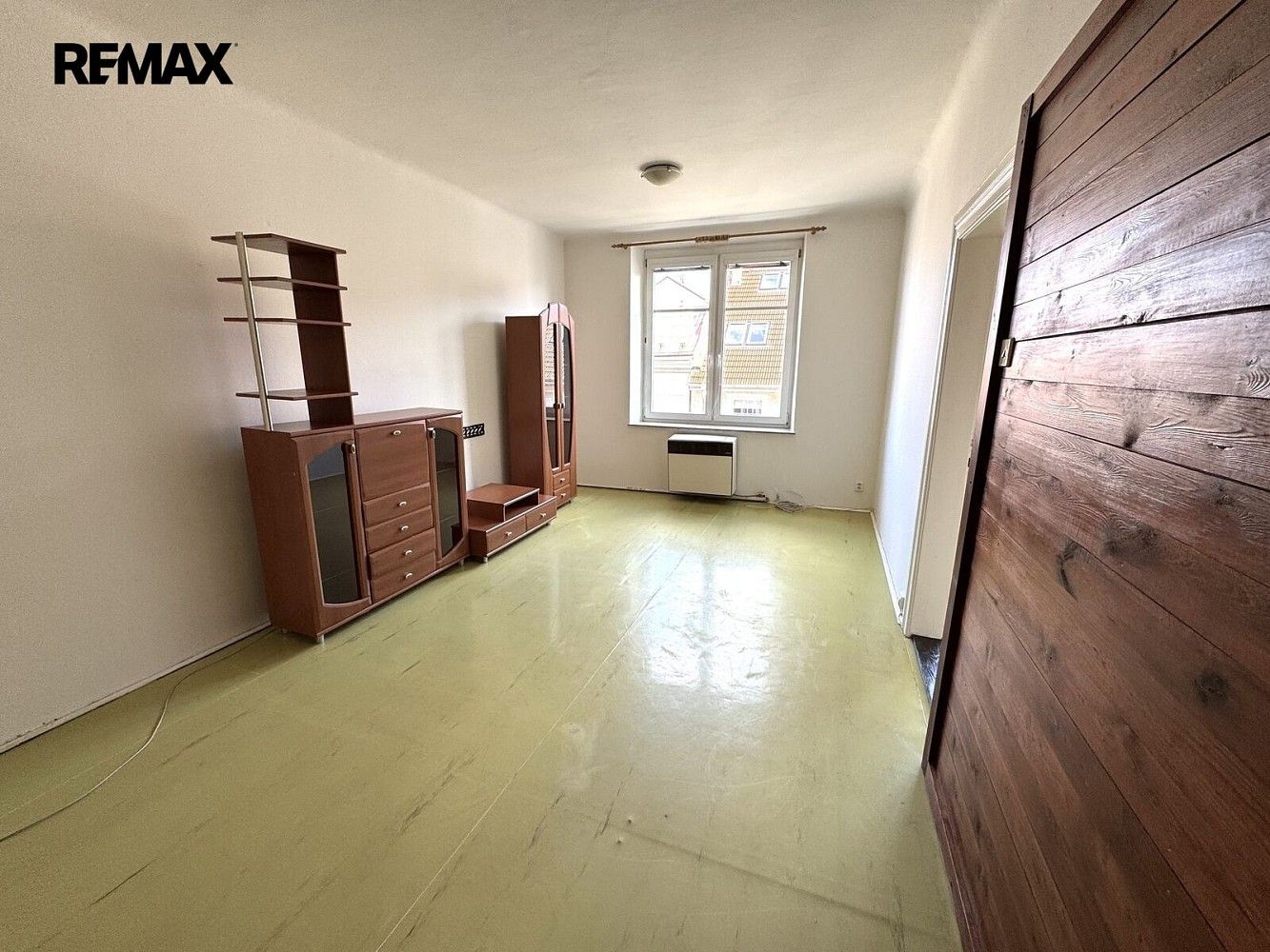 2+1, Koterovská, Plzeň - Východní Předměstí, 57 m² - 2