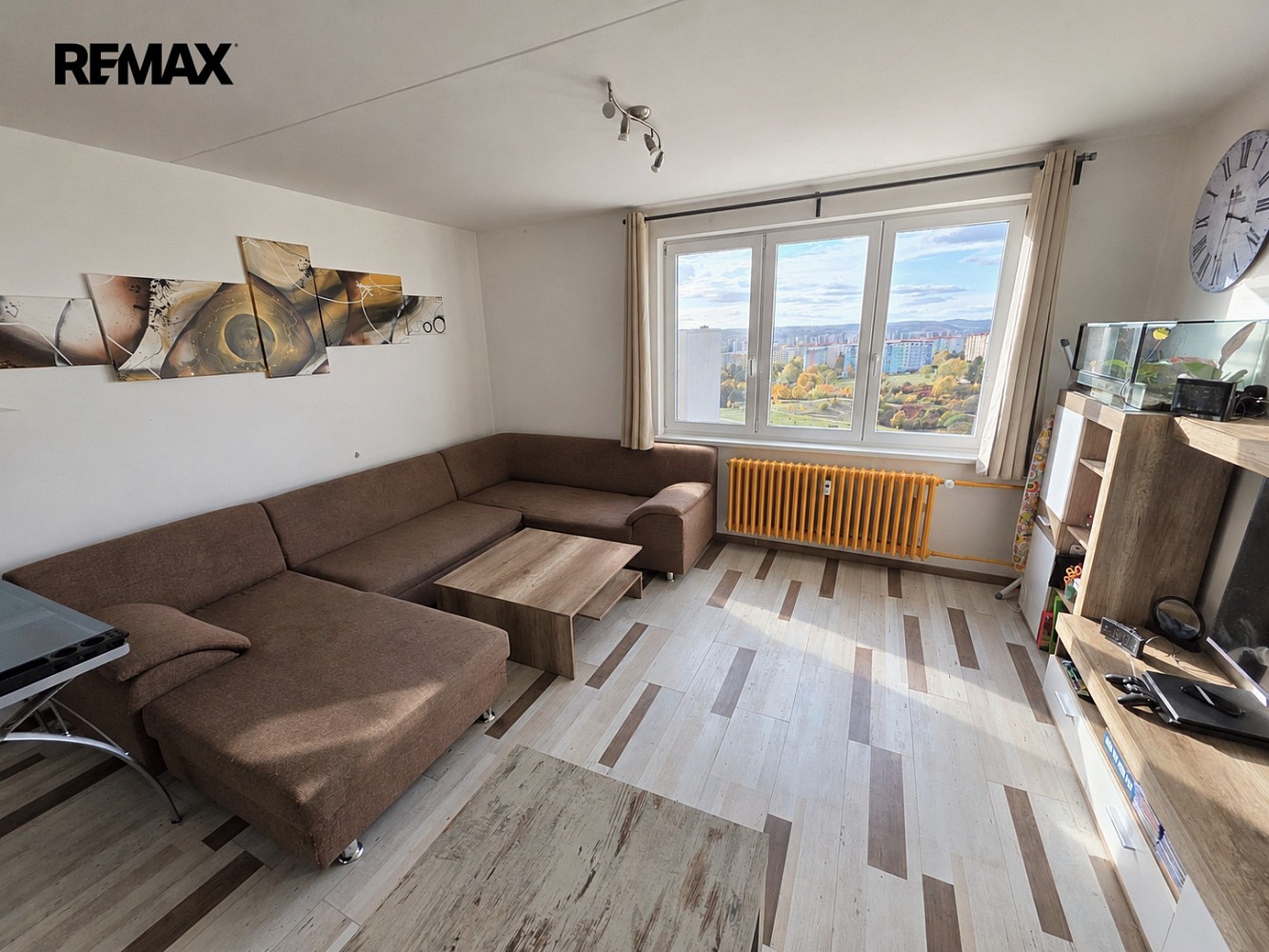 3+1, Brno, 73 m² - 2