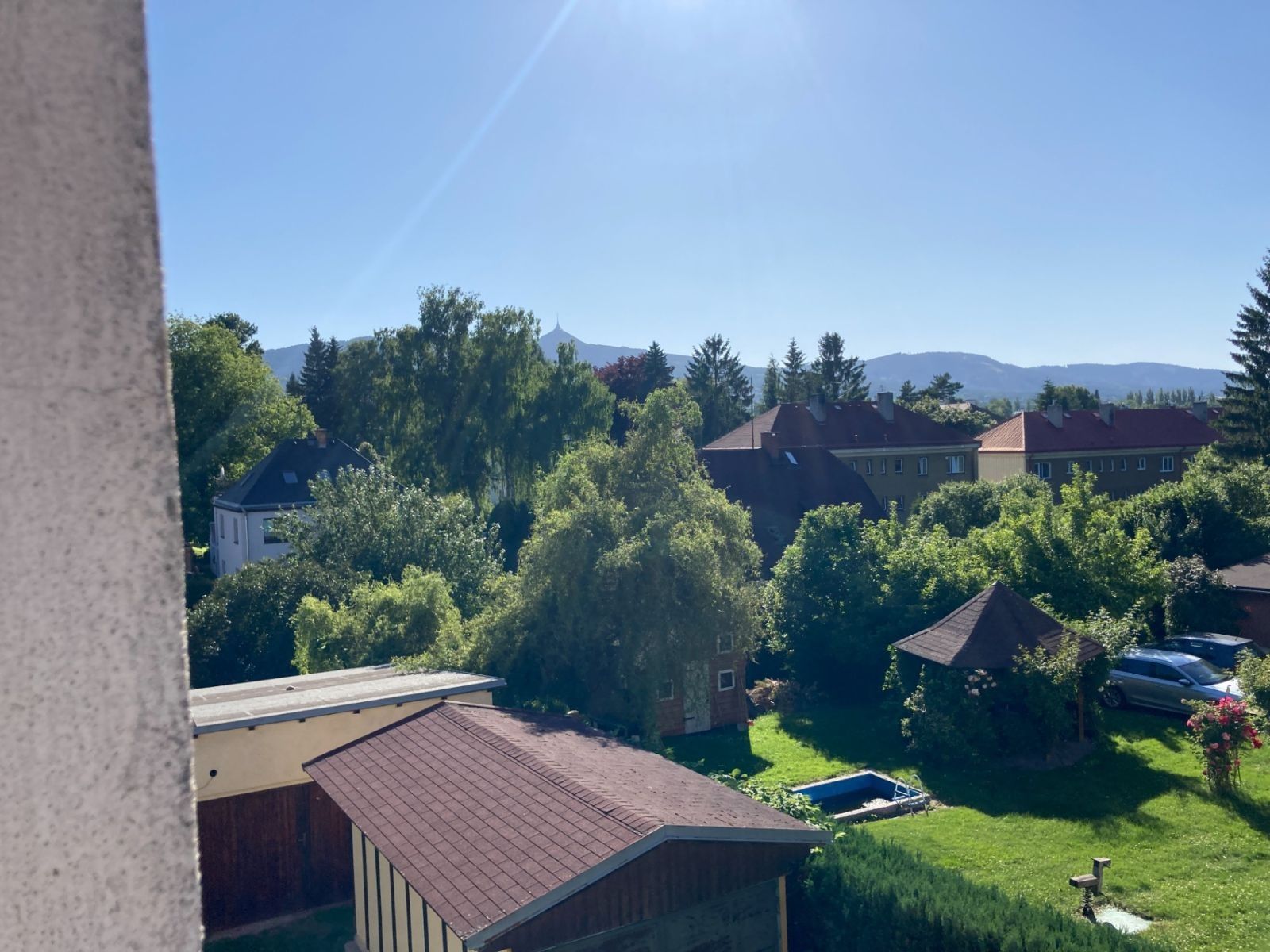 Prodej byt 2+1 - U Družiny, Liberec - Vesec u Liberce, Liberecký kraj, 56 m² - 2