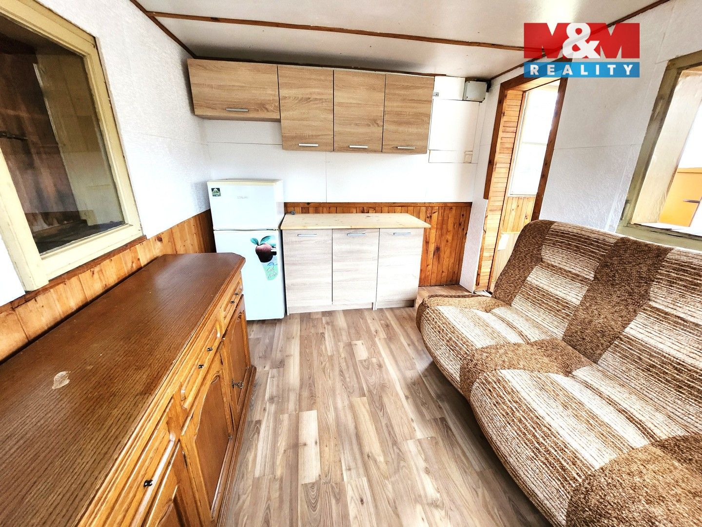 Prodej chata - Beskydy, 16 m²