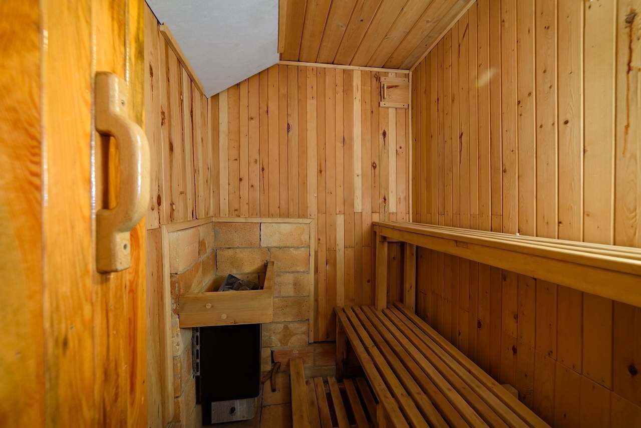 Chata · Mnetěš, Ústecký kraj - 3