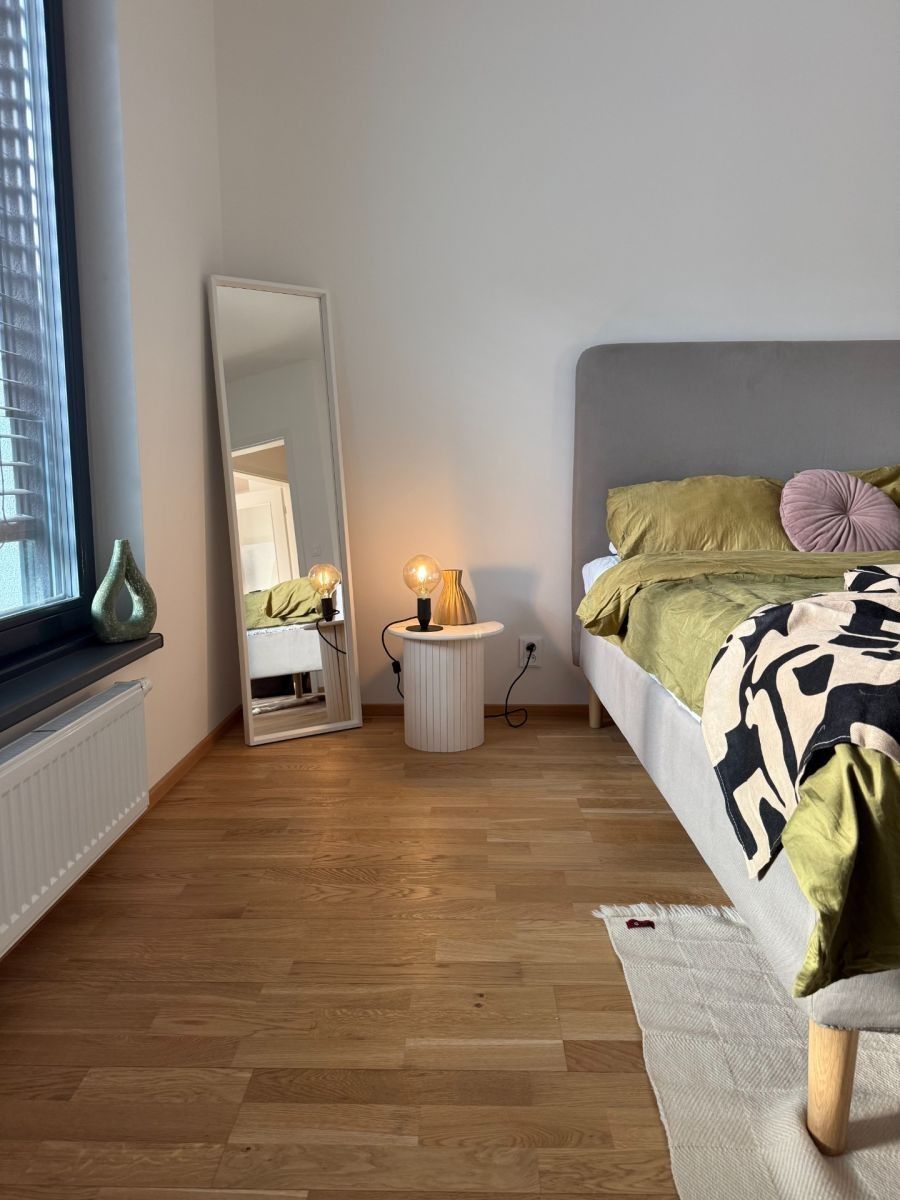 Byt 2+kk · 51 m² · Švarcova, Praha - Karlín - 2