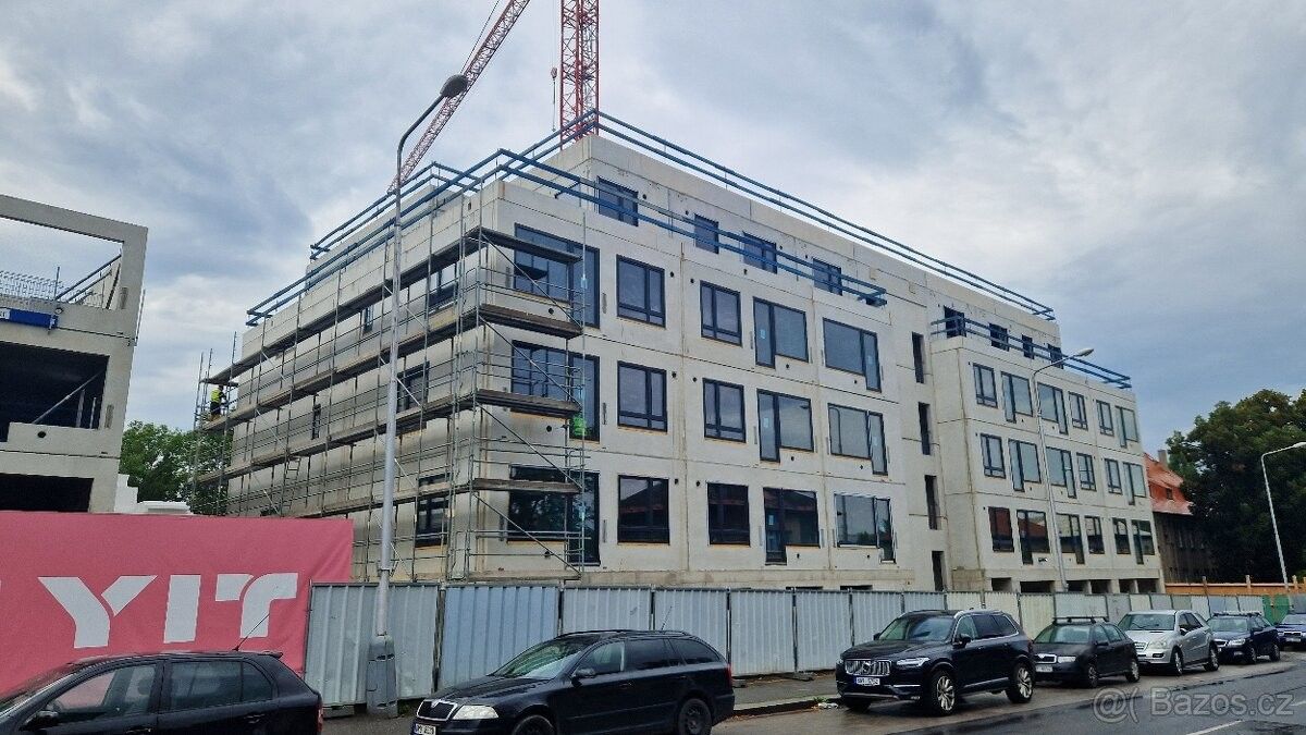 Byty, Kladno, 272 01