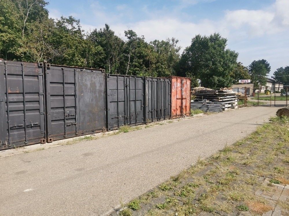 Sklad · Brno, 636 00 - 4