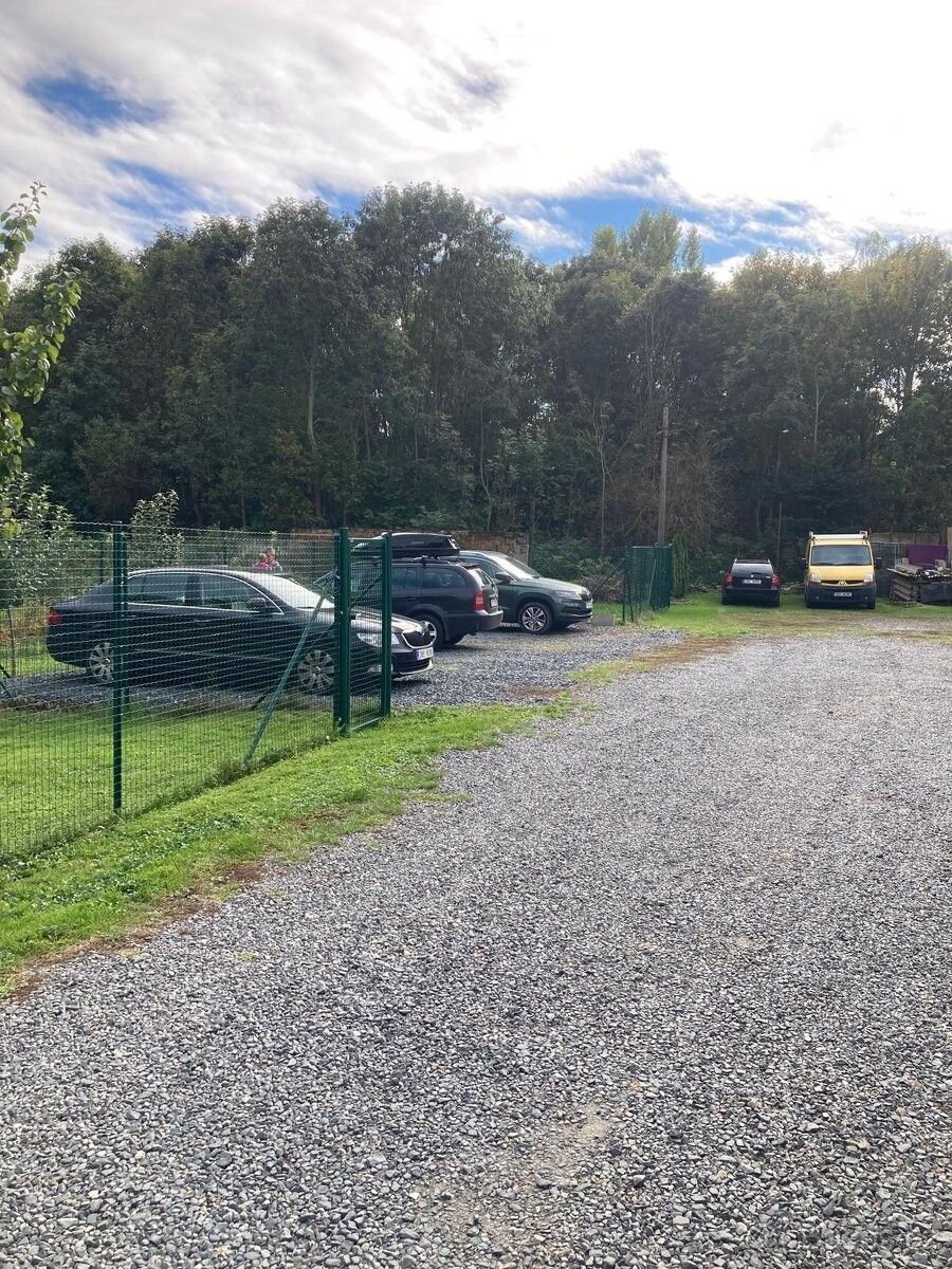 Pozemky pro bydlení, Praha, 106 00