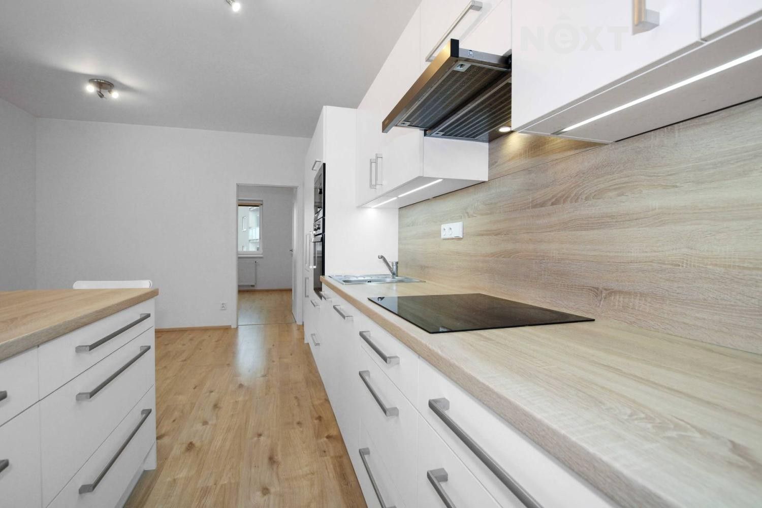 Pronájem byt 3+kk - Kloučkova, Rakovník, 68 m²