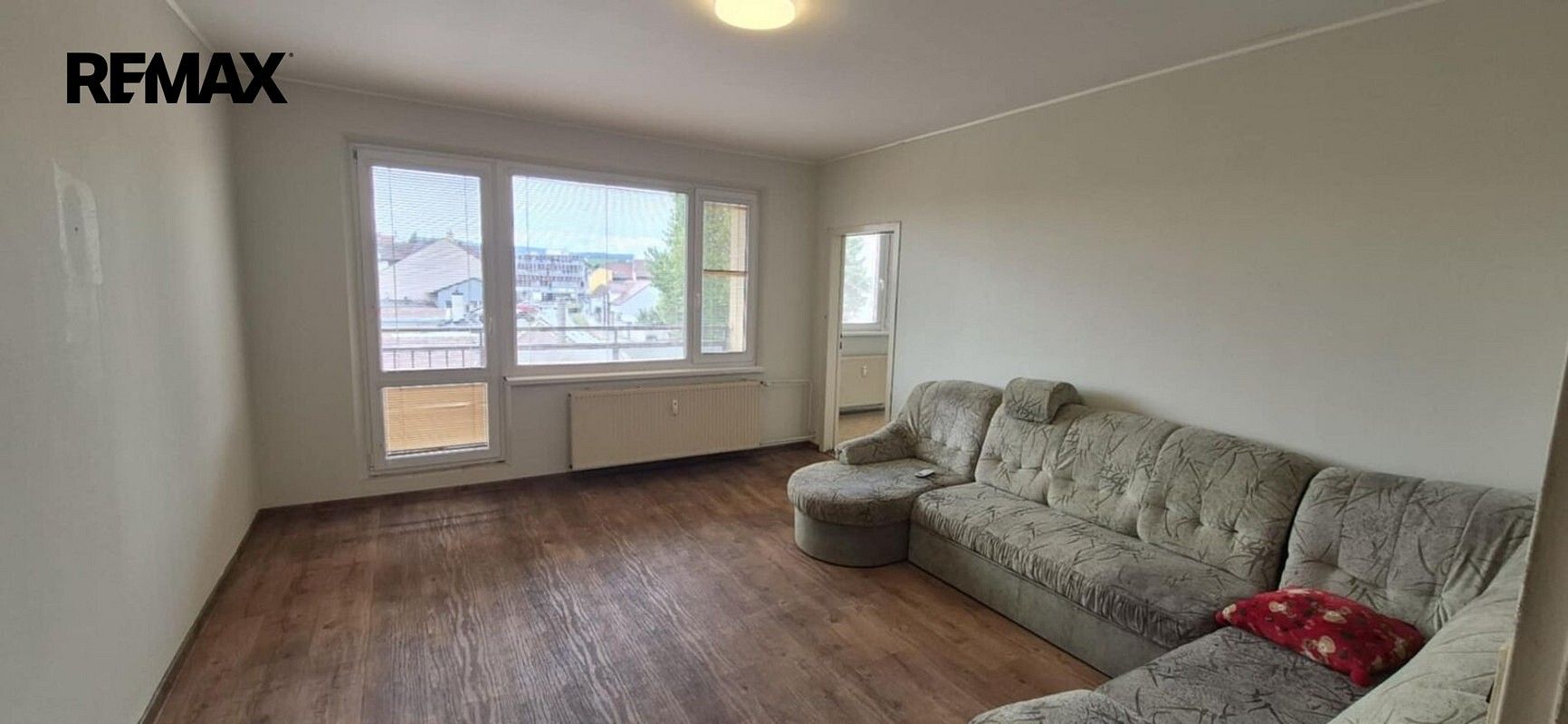 Byt 3+1 · 86 m² · Jungmannova, Kyjov, okres Hodonín - 4