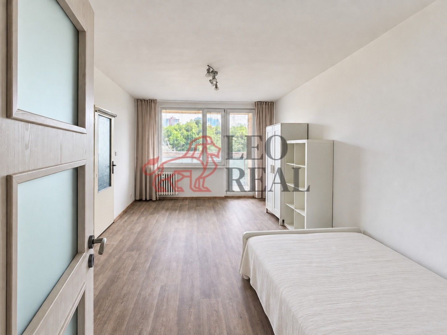 2+kk, Choceradská, Praha, 54 m² - 1