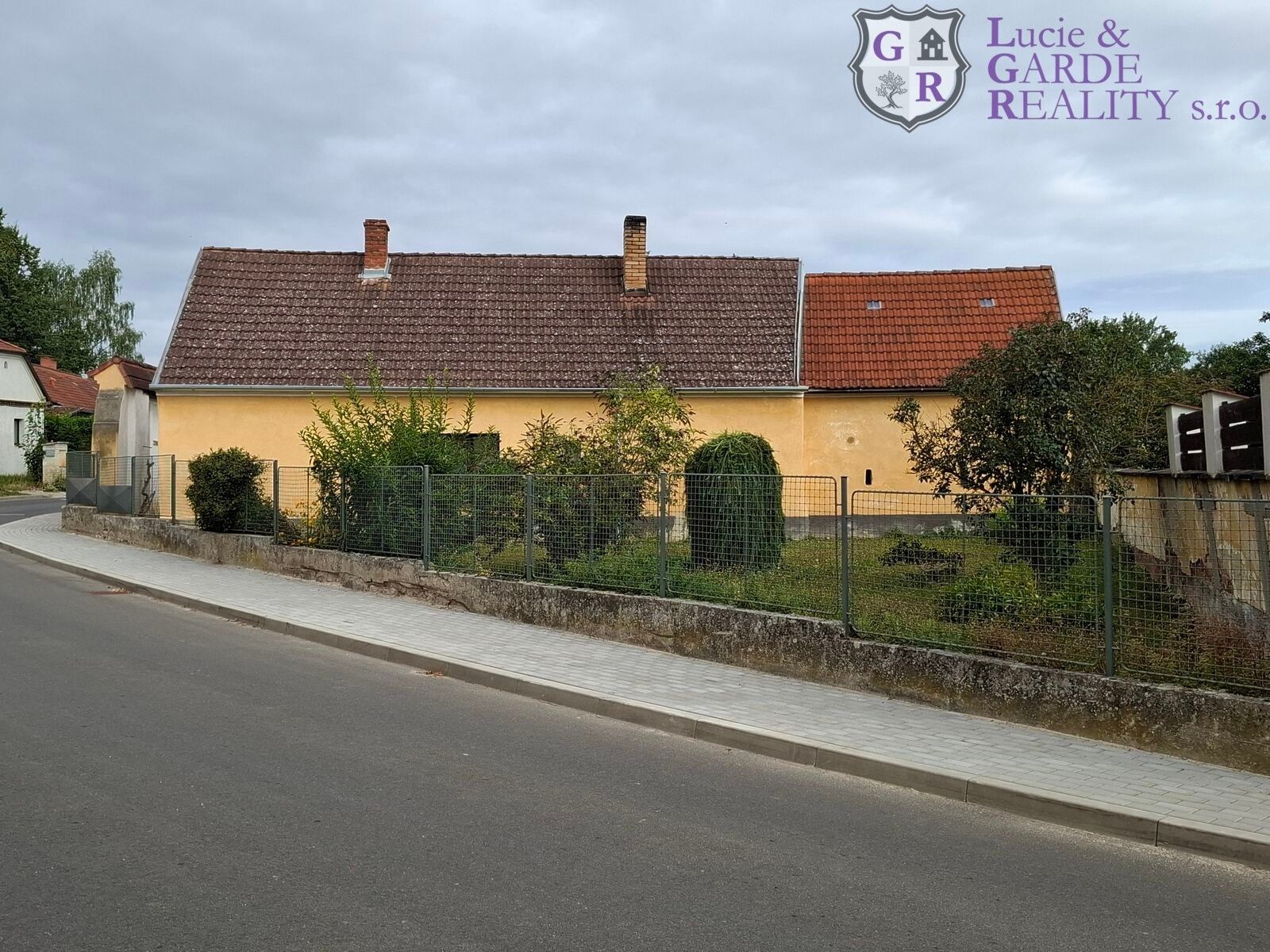 Zemědělská usedlost · 85 m² · Libějovice Nestanice - 4