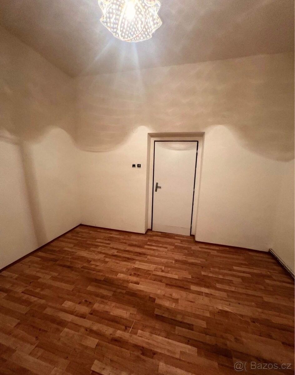 Pronájem byt - Děčín, 405 02