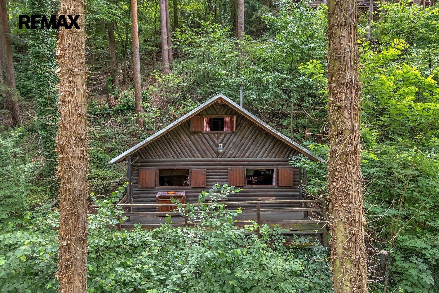 Chalupy, Kamenný Přívoz - Hostěradice, okres Praha-západ, Středočeský kraj, 50 m² - 2