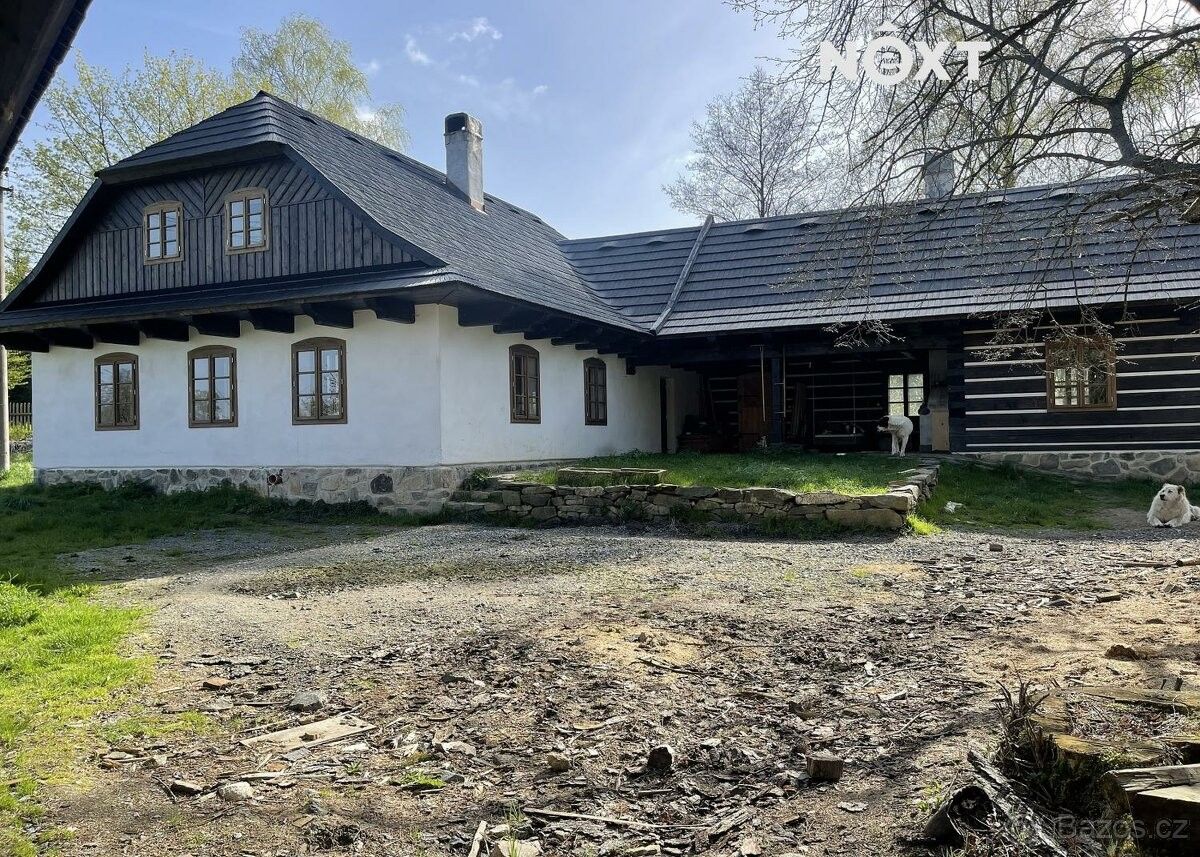Prodej chata - Hlinsko v Čechách, 539 01, 200 m²
