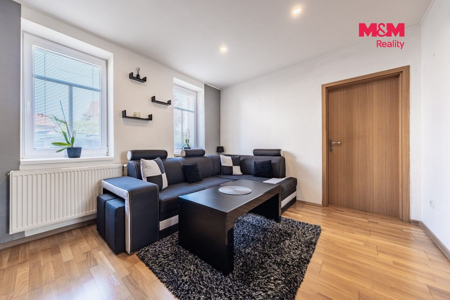 Prodej rodinný dům - Sokolovická, Komárov, 200 m² - 5