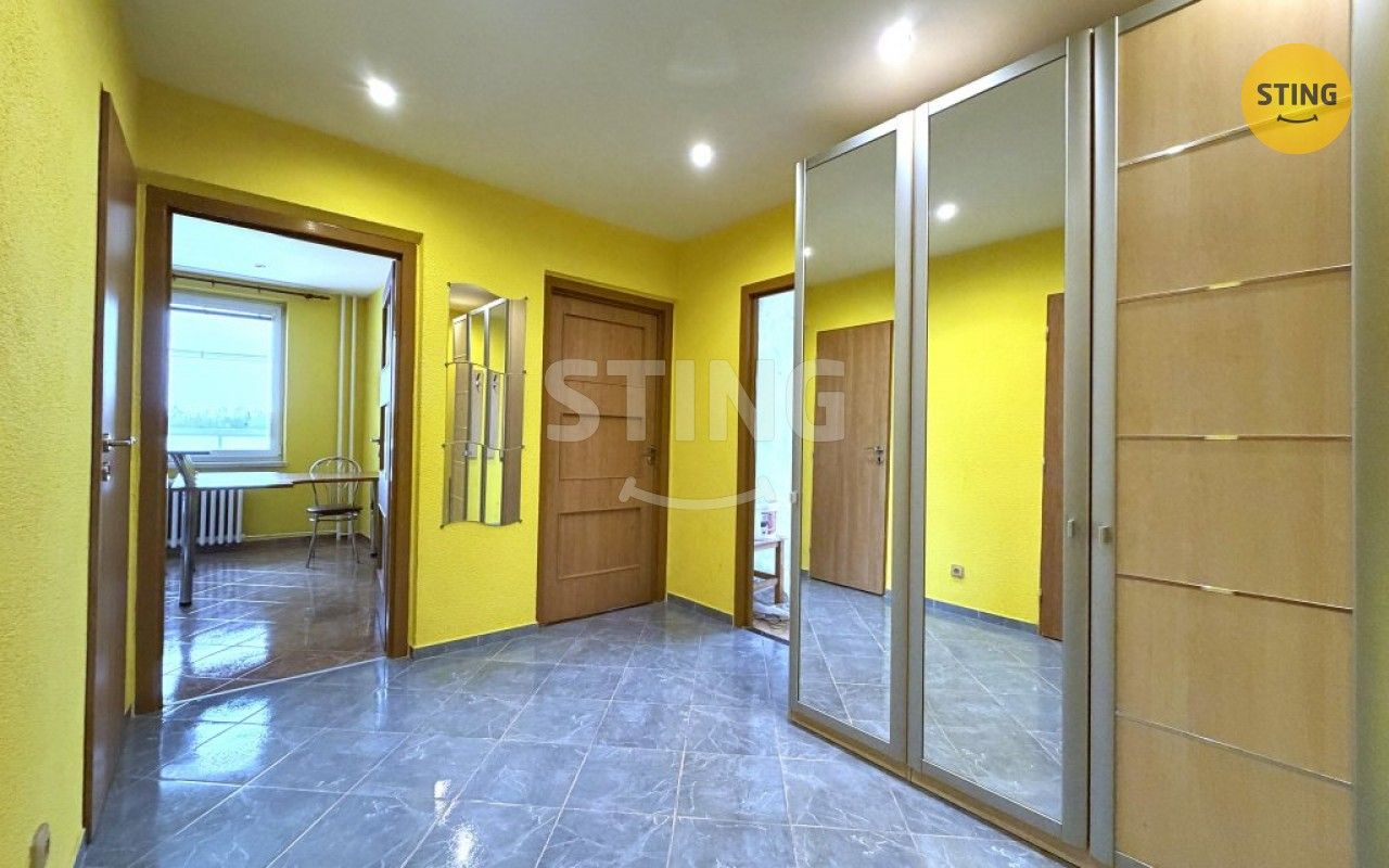 3+1, Výškovice, Ostrava, 66 m²