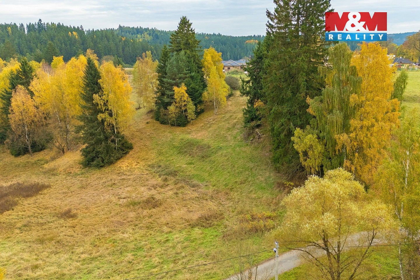 Ostatní, Pila, okres Karlovy Vary, Karlovarský kraj - 1