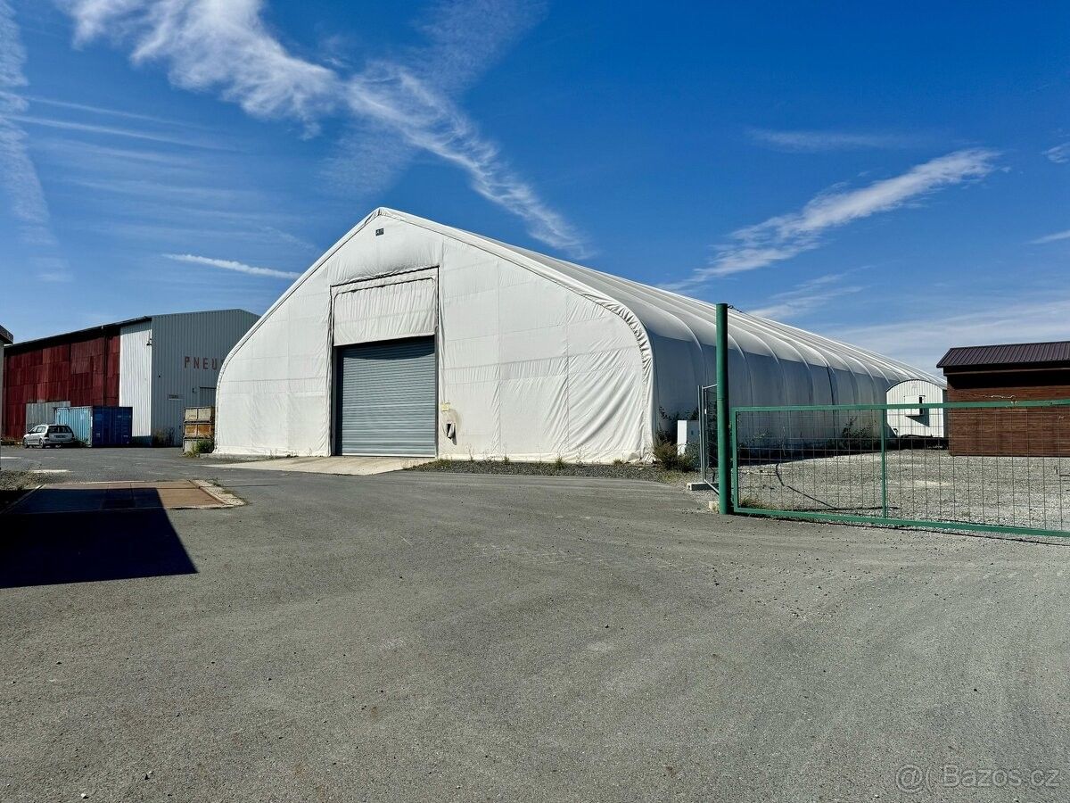 Sklady, Tachov, 347 01