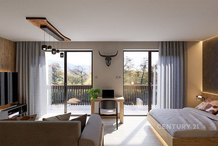 Činžovní dům · 63 m² · Čeladná, okres Frýdek-Místek, Moravskoslezský kraj - 4