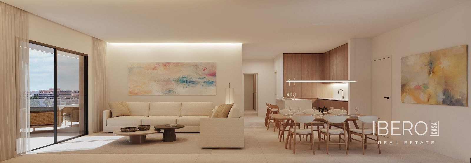 Byt 4+kk · 104 m² · San Pedro de Alcántara, Španělsko - 4