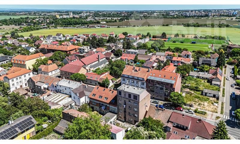 2+kk, Ďáblická 131, Praha Ďáblice, 49 m² - 1