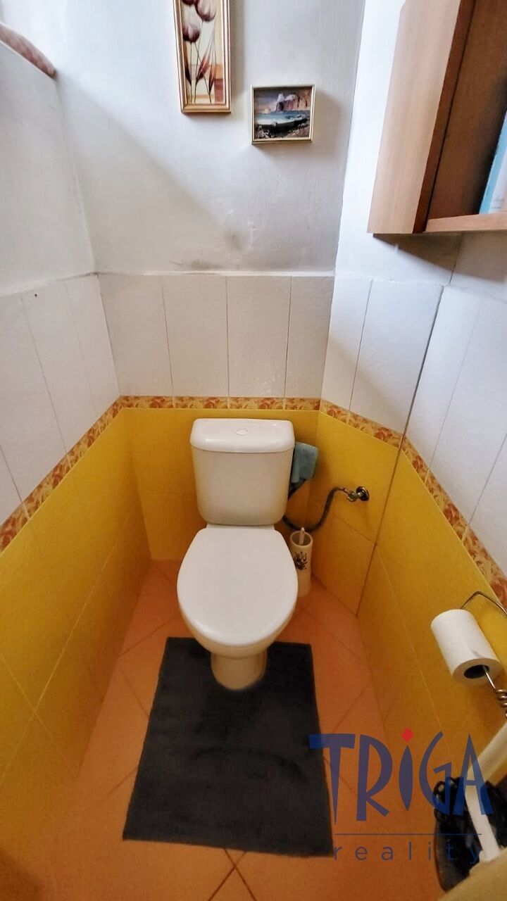 Prodej byt 2+1 - Bezručova, Dvůr Králové nad Labem, 57 m² - 5