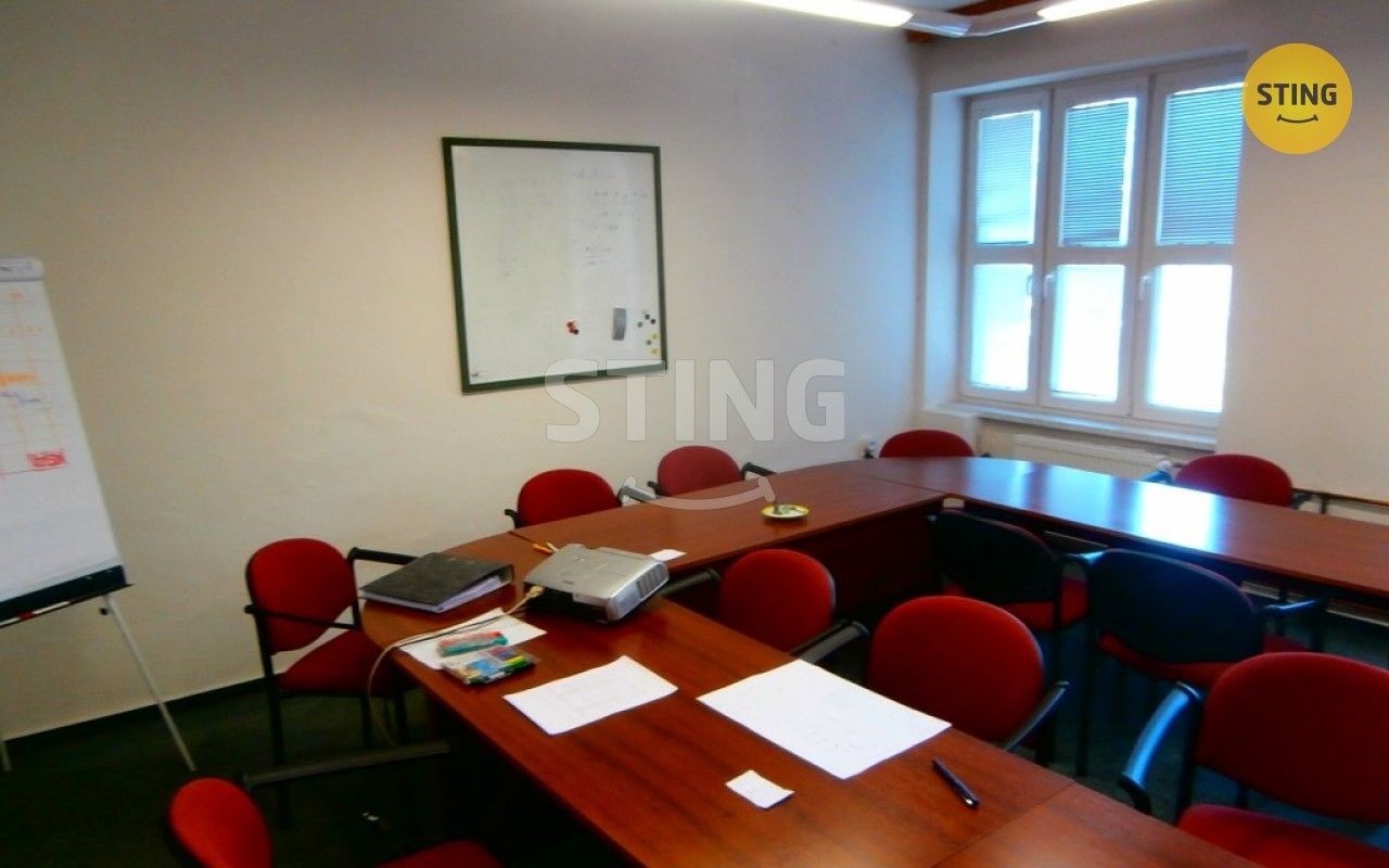 Kancelář · 580 m² · Koksární, Ostrava - 3
