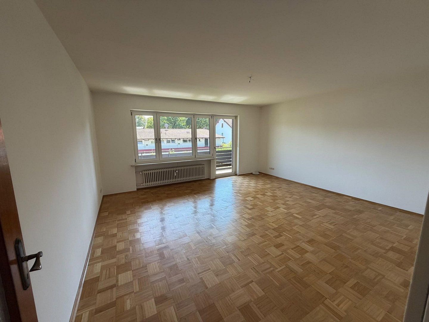 Byt 3+1 · 86 m² · Luitpoldring 43 Vaterstetten Vaterstetten Bayern 85591 - 4
