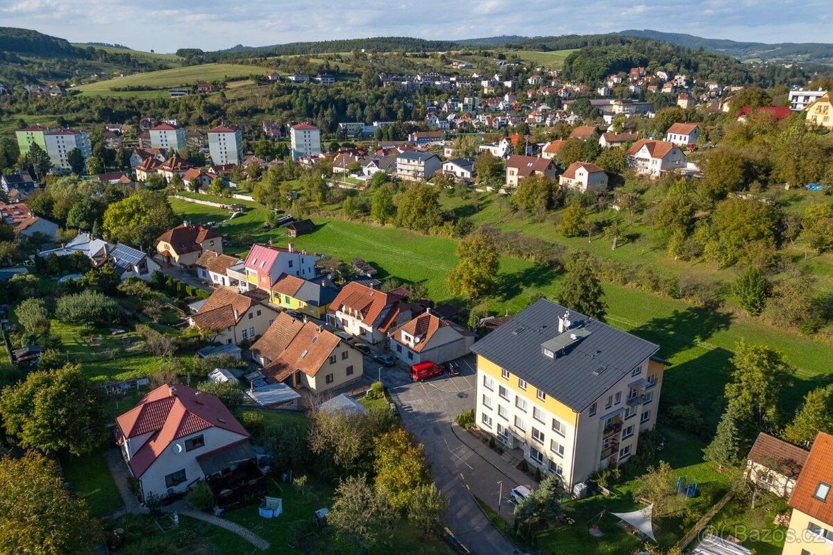 Byty, Dolní Lhota, 763 26