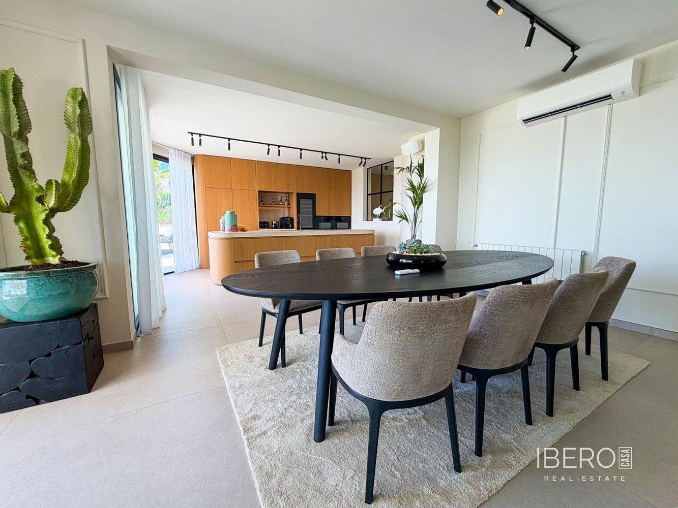 Prodej rodinný dům - Hacienda Las Chapas, ES, 399 m² - 2