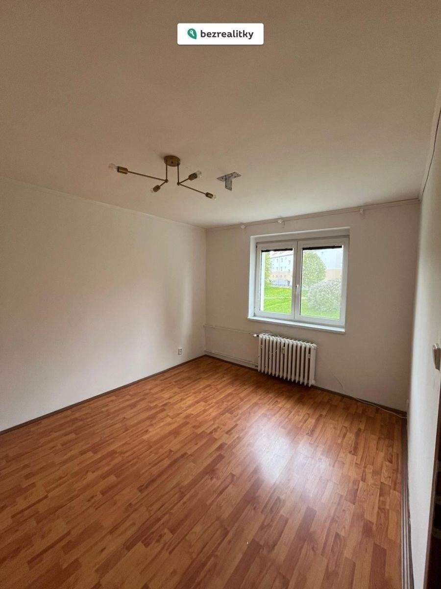 Prodej byt 2+1 - Zahradní, Horní Slavkov, 58 m² - 5