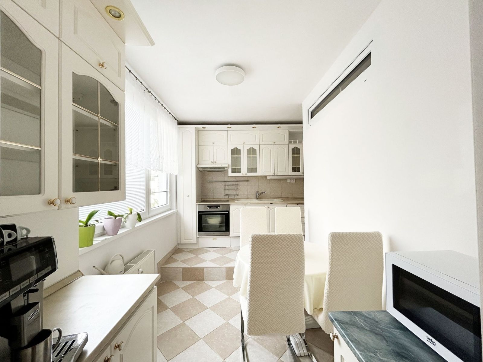 Pronájem byt 3+1 - Machatého, Praha - Hlubočepy, 69 m² - 5