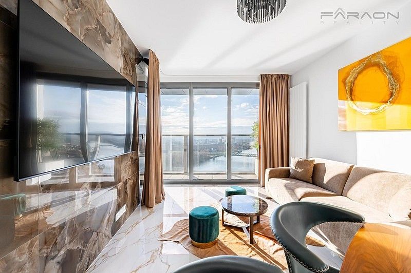 Byt 2+kk · 62 m² · Praha - Vinohrady, okres Praha 2, Hlavní město Praha - 3