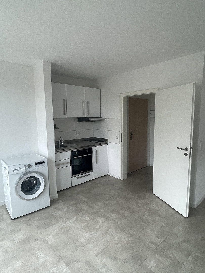 Byt 1+1 · 36 m² · , Bádensko-Württembersko - 3