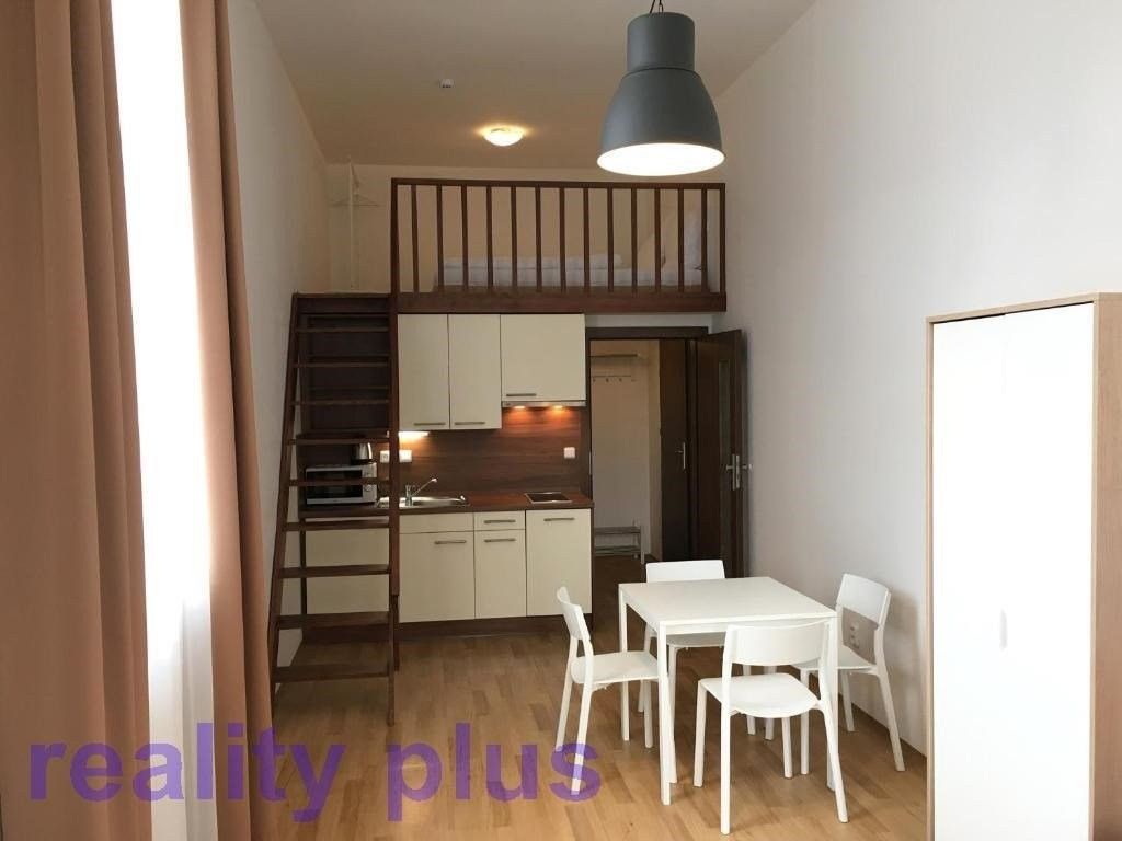 1+kk, Švermova 114, Liberec X-Františkov, 28 m² - 2
