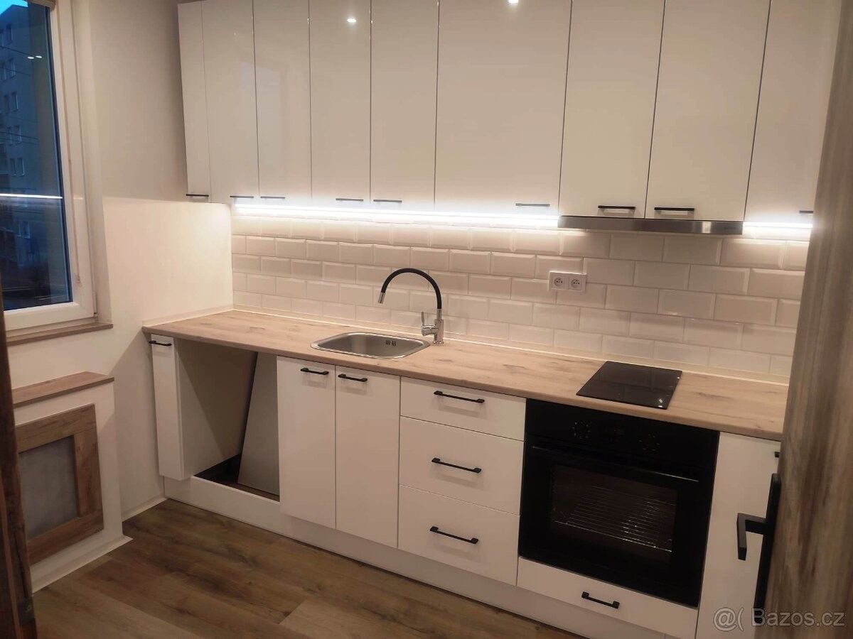 Byty, Havířov, 736 01