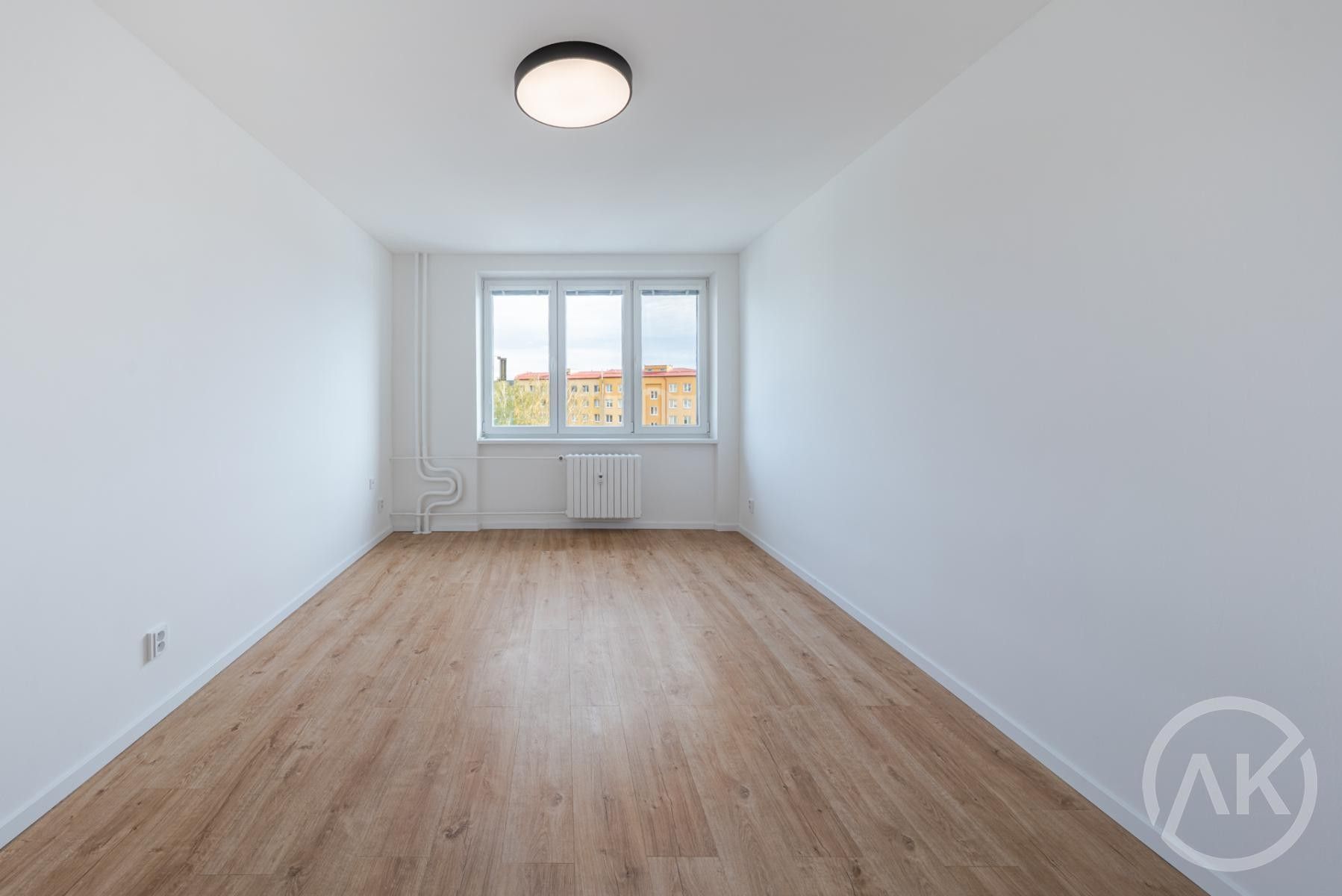 Byt 2+1 · 57 m² · A. Dvořáka, Studénka - 4