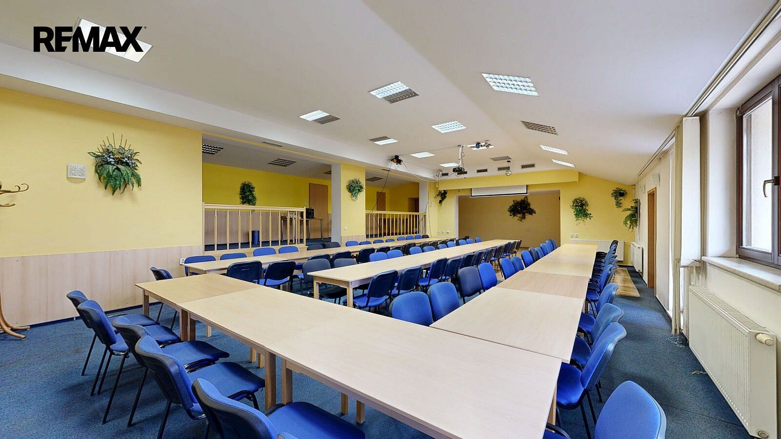 Ubytovací zařízení, Přerov - Přerov I-Město, Olomoucký kraj, 3 300 m² - 2