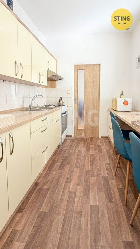 Prodej byt 2+1 - tř. Těreškovové, Karviná Mizerov, 56 m² - 5