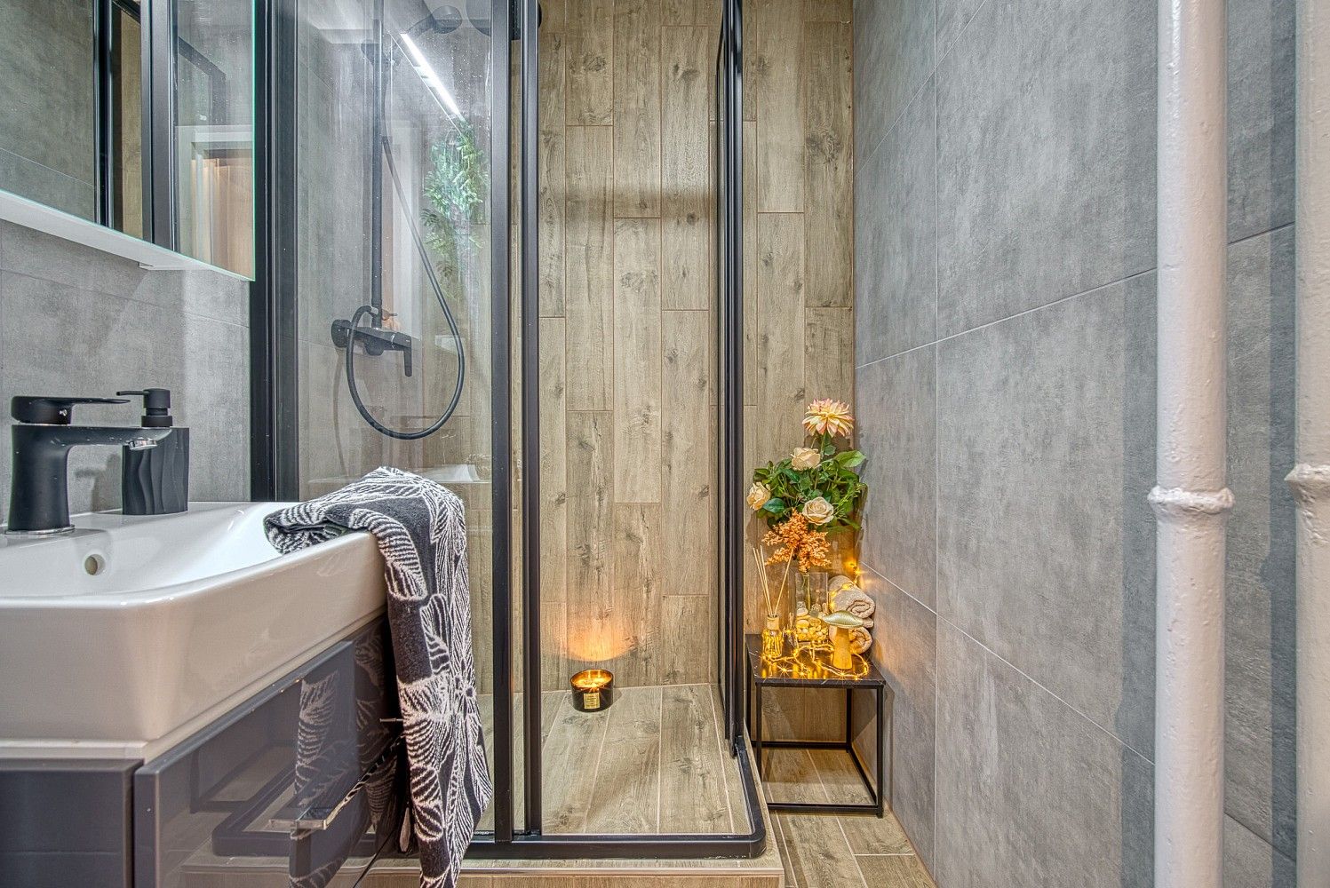 Byt 2+1 · 51 m² · Most, Ústecký kraj - 4