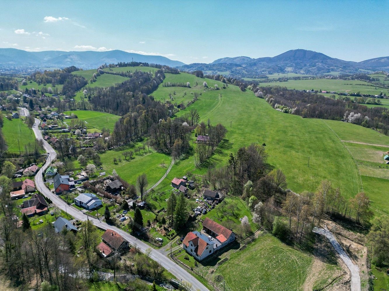 Prodej rodinný dům - Frenštát pod Radhoštěm, 280 m² - 5