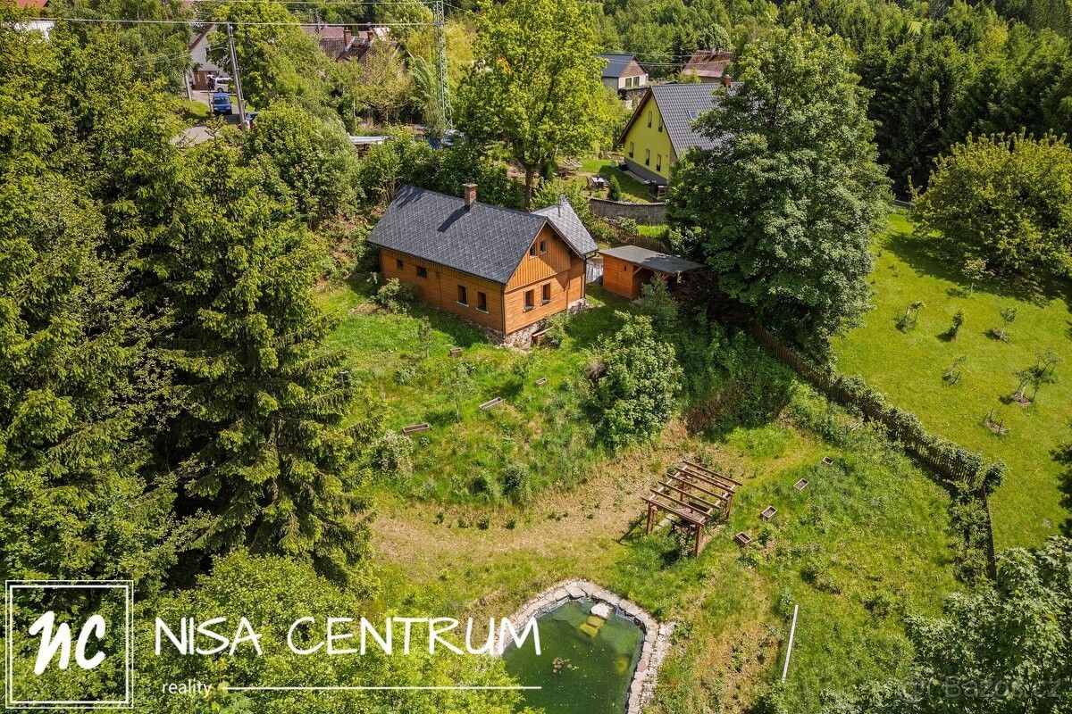 Ostatní, Velké Hamry, 468 45, 3 096 m²