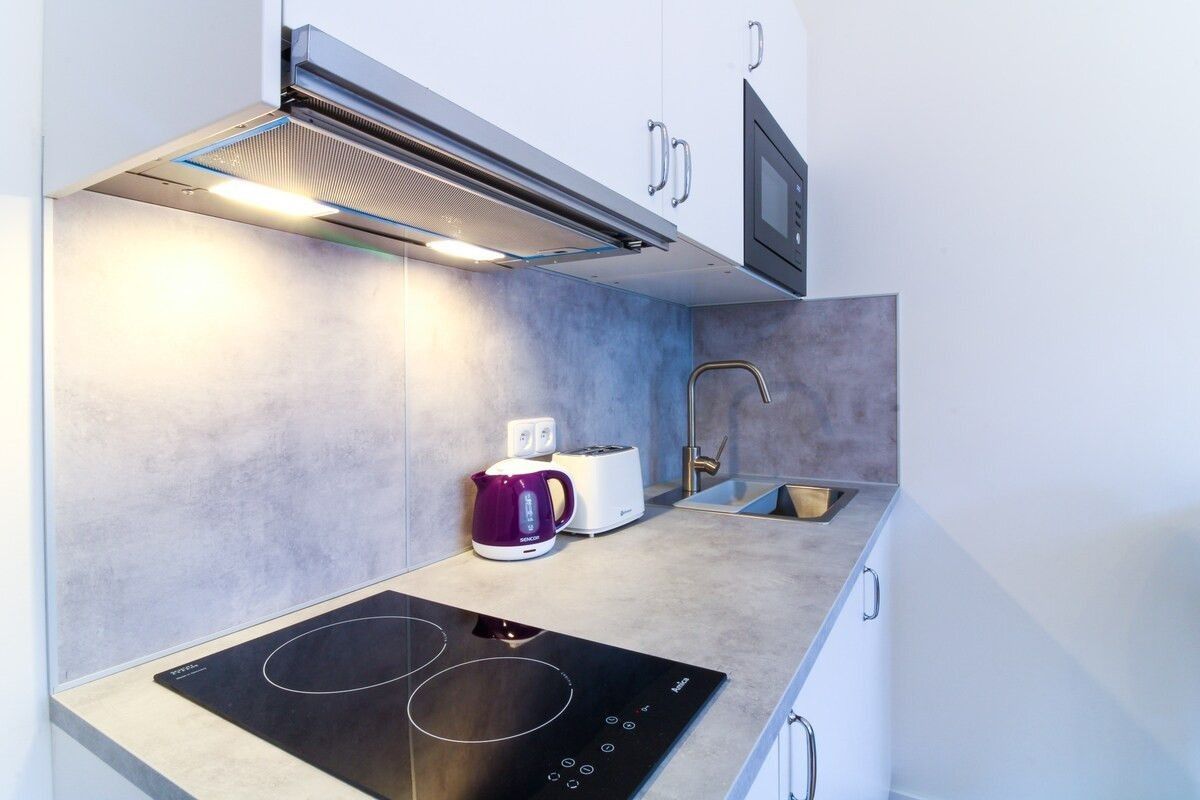 Byt · 32 m² · Příčná   Nové Město, Praha - Nové Město - 3