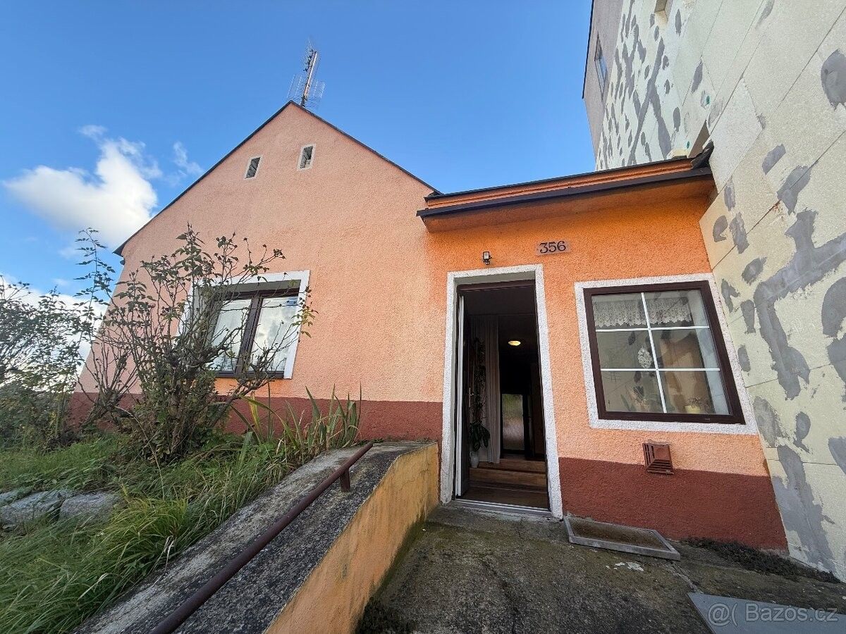 Prodej rodinný dům - Roudnice nad Labem, 413 01