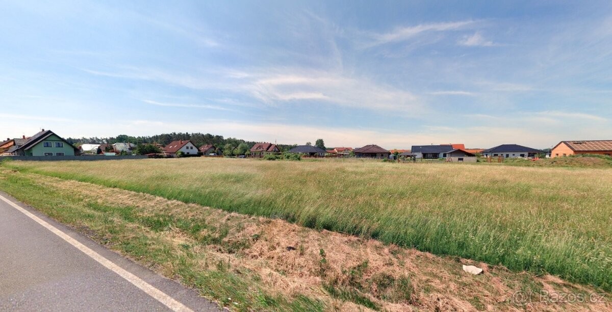 Pozemek pro bydlení · Poděbrady, 290 01 - 4