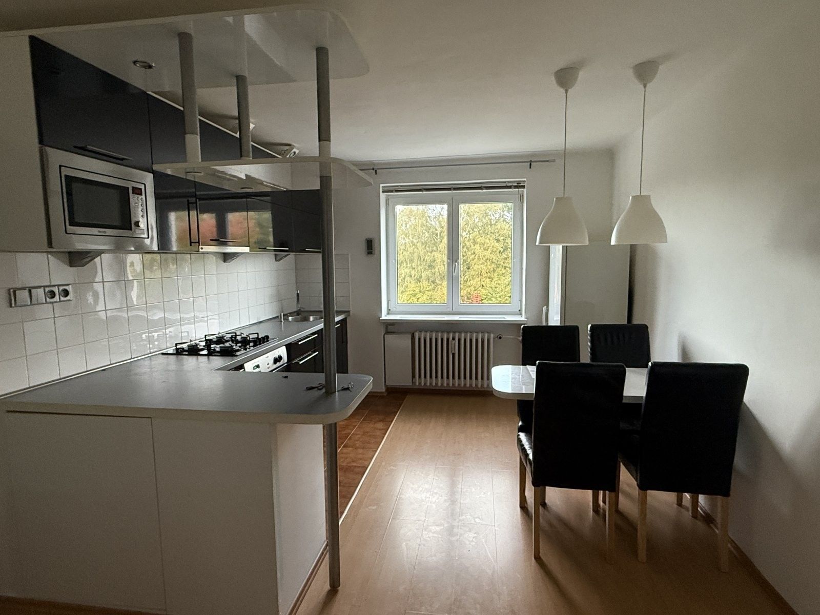 2+1, Lískovecká, Frýdek-Místek, 56 m² - 1