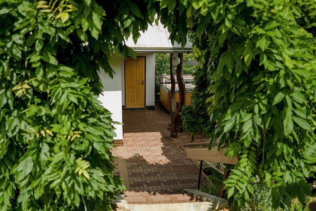 Chaty, Podhradí nad Dyjí, Jihomoravský kraj - 2