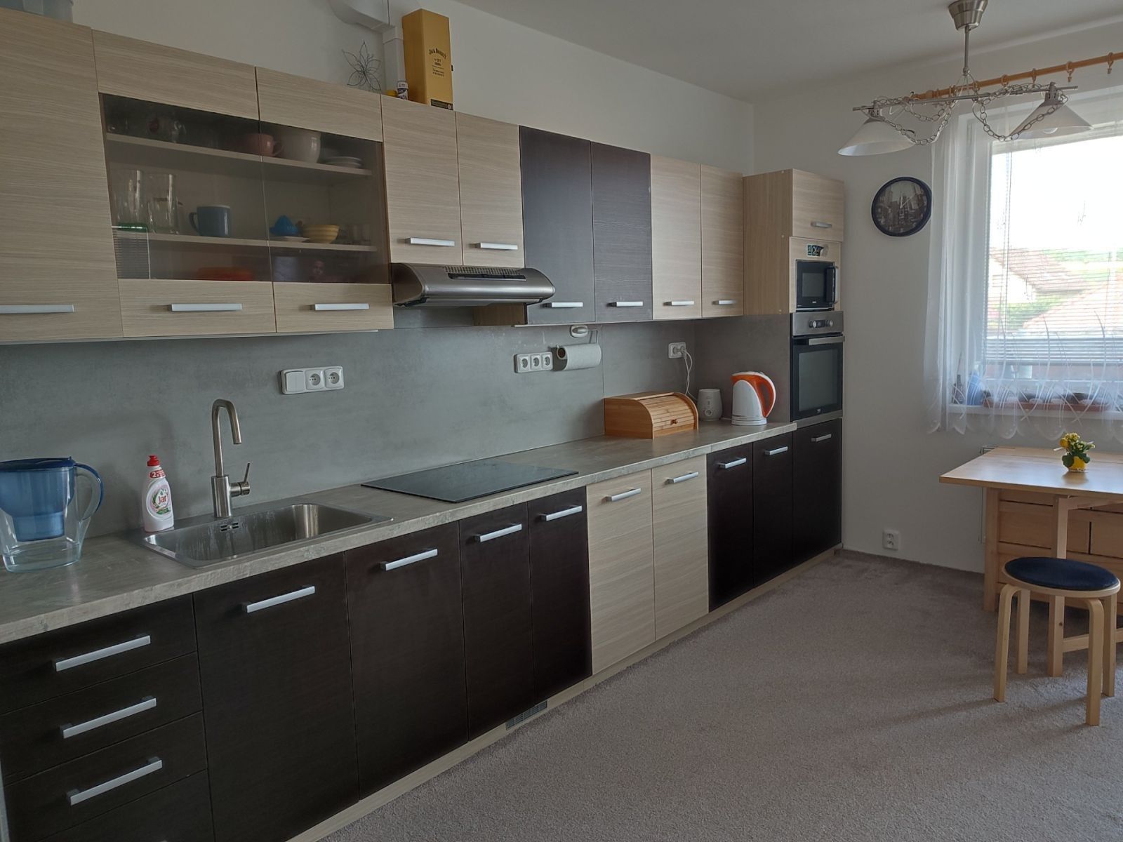 Byt 3+kk · 75 m² · Gen. Peřiny, Hustopeče - Hustopeče u Brna, Jihomoravský kraj - 4